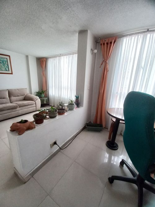Apartamento en Venta en Colina Campestre, Bogotá - Miniatura 21