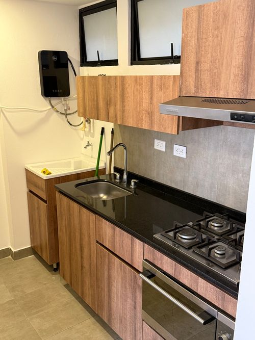 Apartaestudio en Venta en La candelaria, Bogotá - Miniatura 17