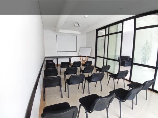 Oficina en  Venta en Zona norte, Bogotá - Miniatura 4