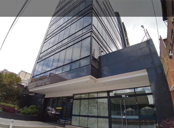 Oficina en  Venta en Zona norte, Bogotá - Miniatura 23