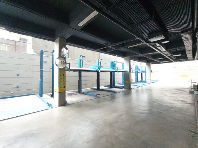 Oficina en  Venta en Zona norte, Bogotá - Miniatura 25