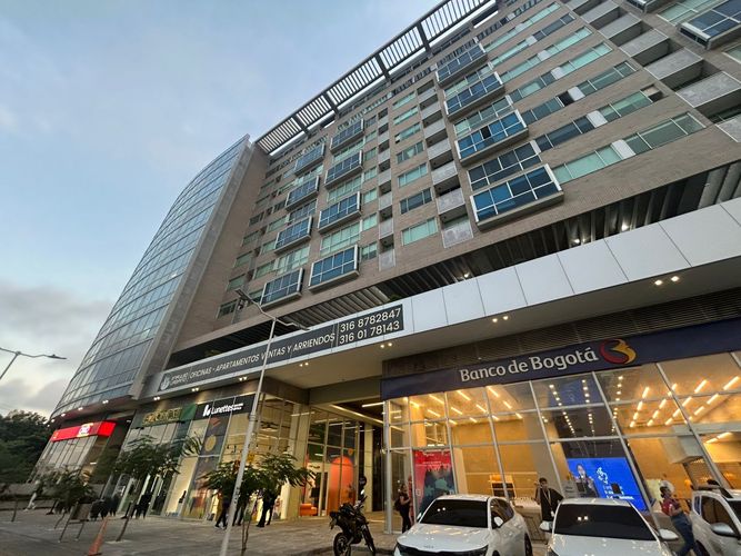 Oficina en Venta en Barranquilla - Imagen 1