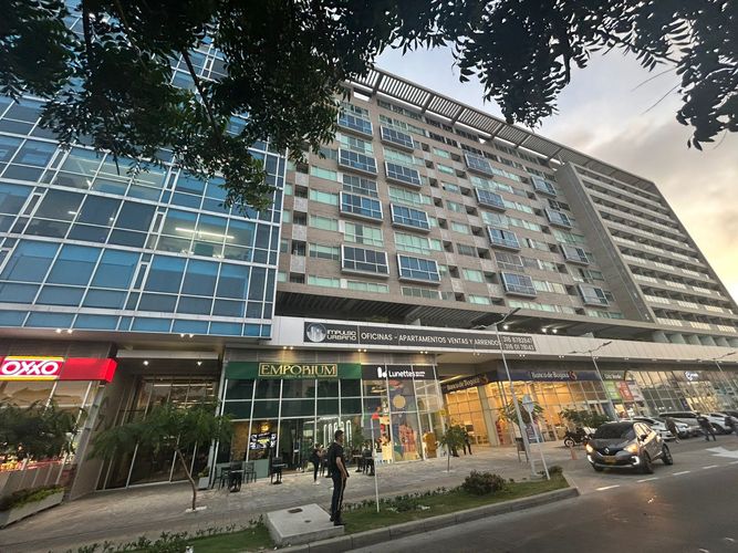 Oficina en Venta en Barranquilla - Miniatura 2