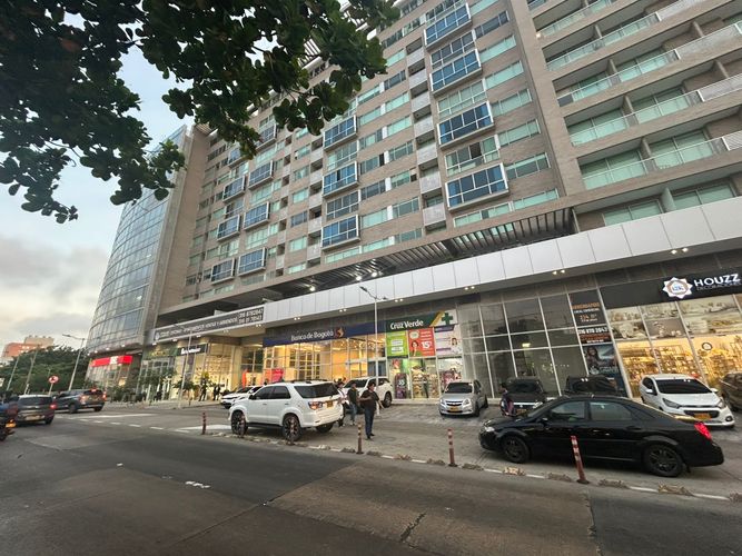 Oficina en Venta en Barranquilla - Miniatura 3