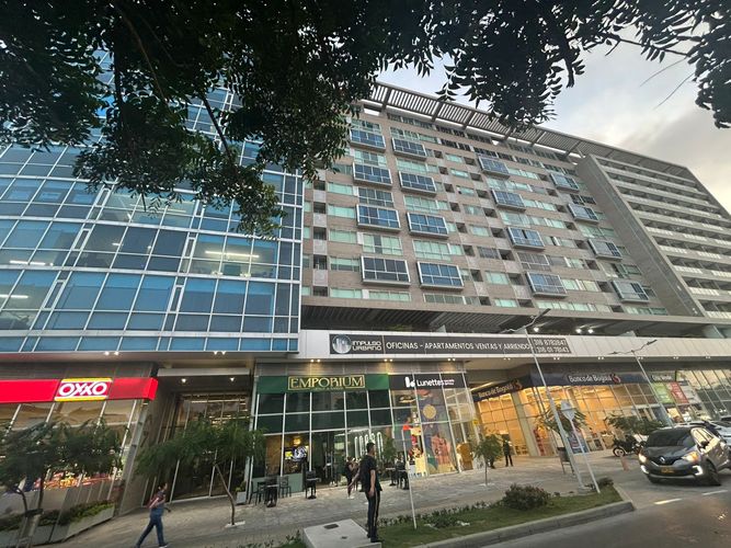Oficina en Venta en Barranquilla - Miniatura 12