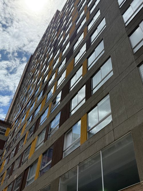 Apartaestudio en Venta en Las aguas, Bogotá - Miniatura 2