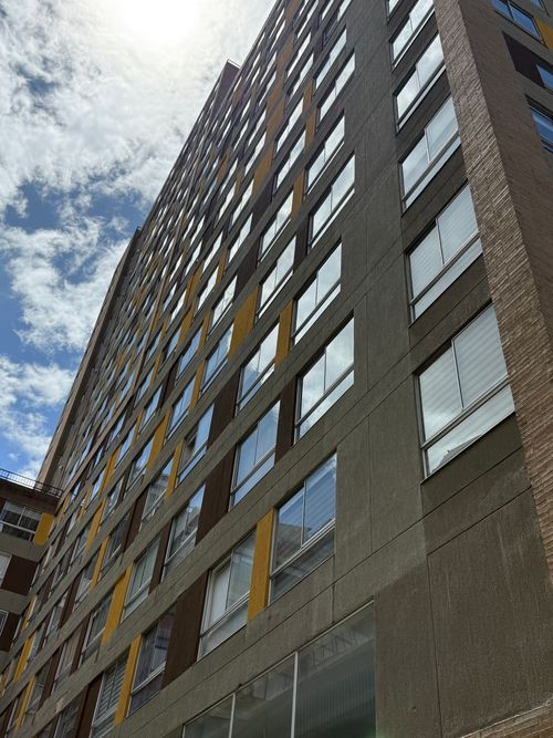 Apartaestudio en Venta en Las aguas, Bogotá - Imagen 1