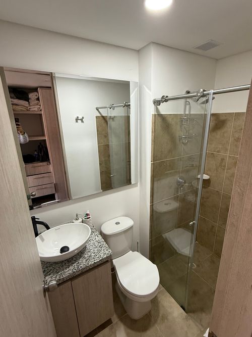 Apartaestudio en Venta en Las aguas, Bogotá - Miniatura 8