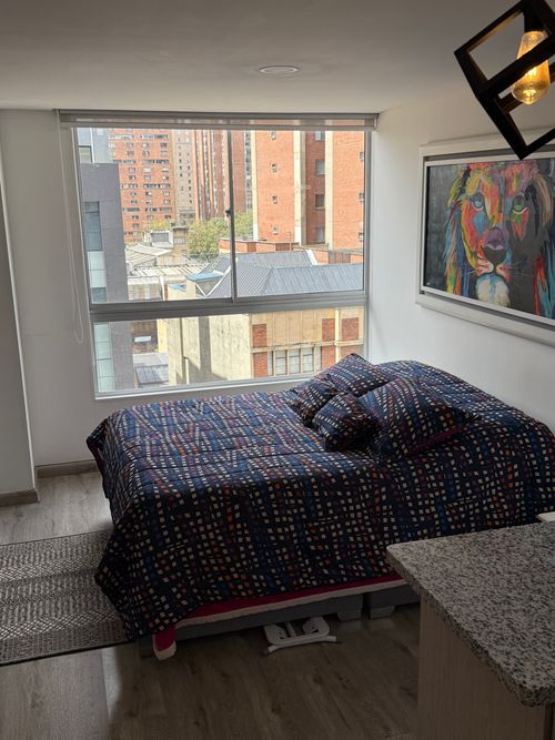 Apartaestudio en Venta en Las aguas, Bogotá - Miniatura 10