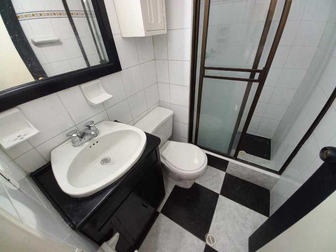 Apartaestudio en Arriendo en Mazuren, Bogotá - Miniatura 8