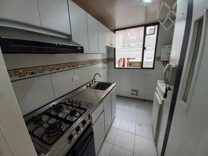 Apartaestudio en Arriendo en Mazuren, Bogotá - Miniatura 11