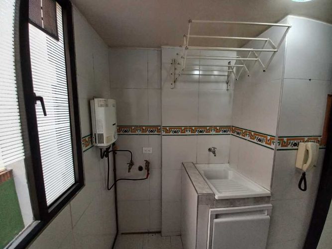 Apartaestudio en Arriendo en Mazuren, Bogotá - Miniatura 13