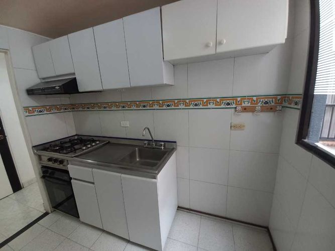 Apartaestudio en Arriendo en Mazuren, Bogotá - Miniatura 15