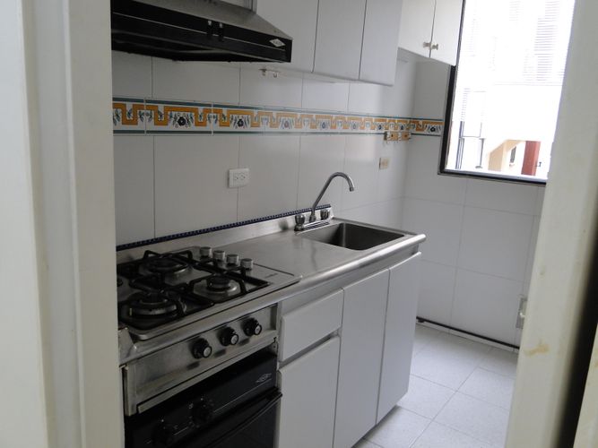Apartaestudio en Arriendo en Mazuren, Bogotá - Miniatura 17