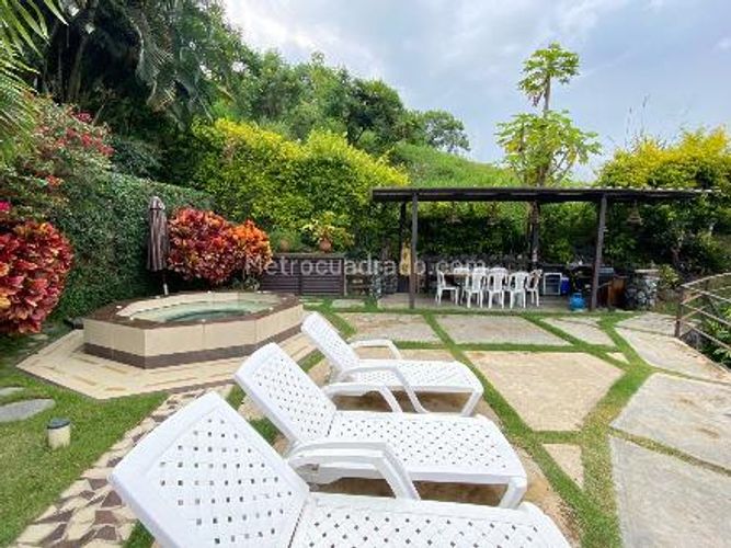 Casa en Venta en Pilas de dapa, Yumbo - Miniatura 24