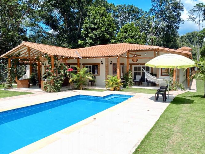 Casa en Venta en Piedecuesta - Imagen 1