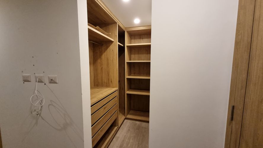 Apartamento en  Arriendo en Chico norte, Bogotá - Miniatura 2