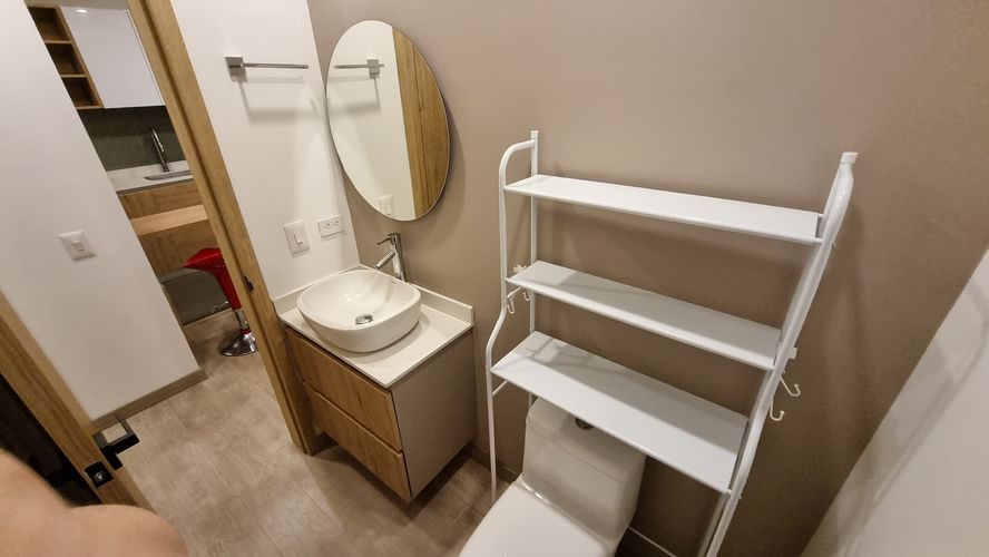 Apartamento en  Arriendo en Chico norte, Bogotá - Miniatura 5