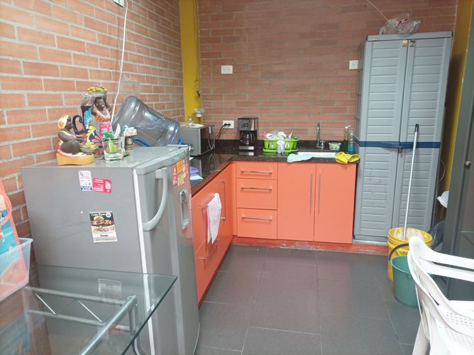 Oficina en Arriendo en El retiro, Bogotá - Miniatura 25