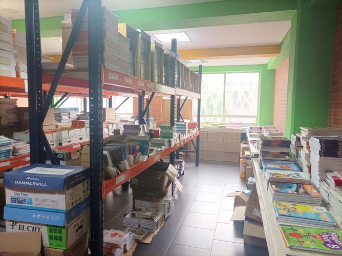 Oficina en Arriendo en El retiro, Bogotá - Miniatura 26