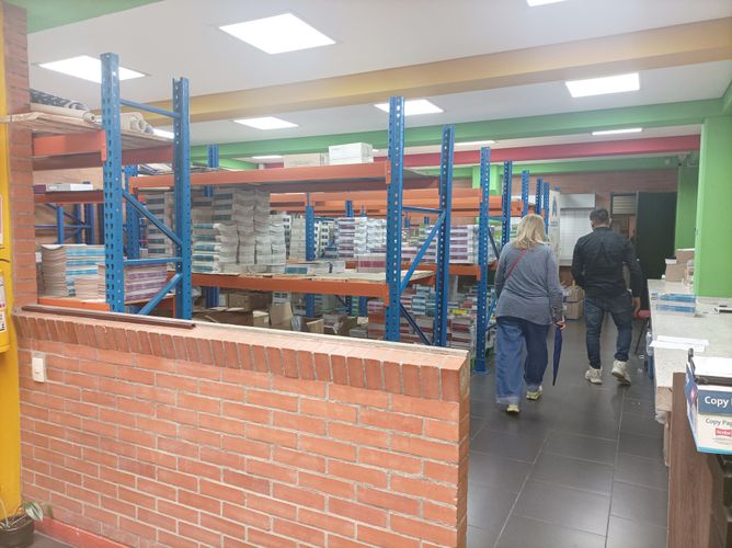 Oficina en Arriendo en El retiro, Bogotá - Miniatura 27