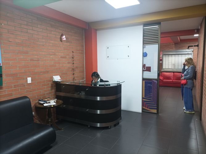 Oficina en Arriendo en El retiro, Bogotá - Miniatura 29