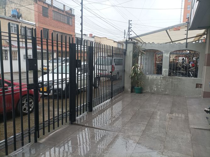 Oficina en Arriendo en El retiro, Bogotá - Miniatura 30