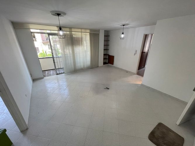 Apartaestudio en Arriendo en Simon bolivar, Medellín - Imagen 1