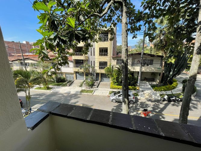 Apartaestudio en Arriendo en Simon bolivar, Medellín - Miniatura 4