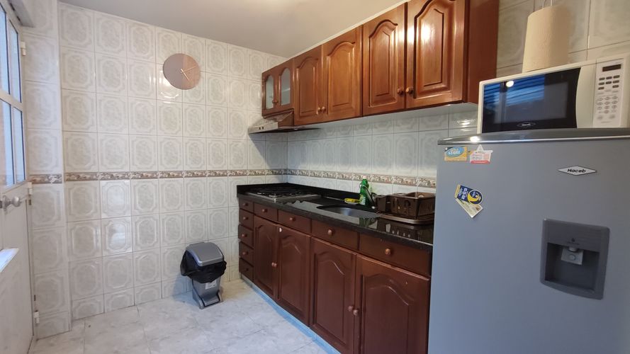 Edificio en  Venta en Camino La Floresta, Chía - Miniatura 10
