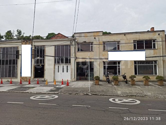 Oficina en venta en La soledad, Bogotá - Miniatura 2