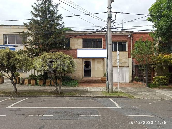 Oficina en venta en La soledad, Bogotá - Miniatura 3