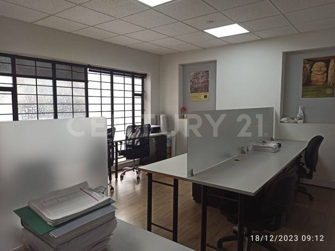 Oficina en venta en La soledad, Bogotá - Miniatura 7