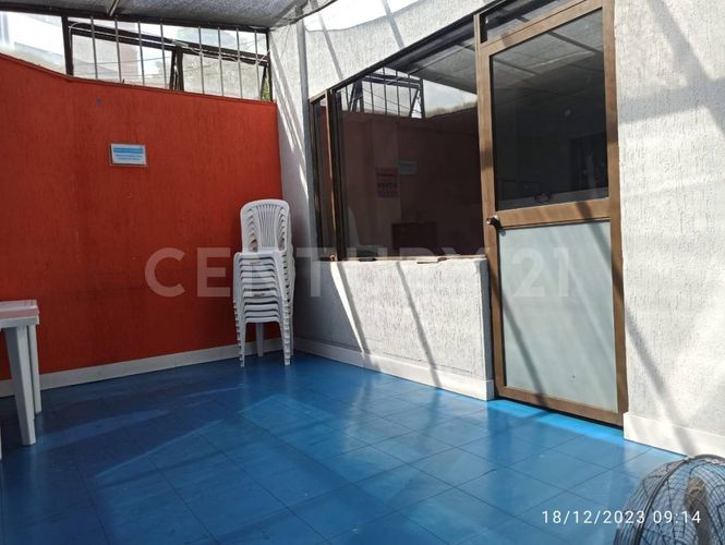 Oficina en venta en La soledad, Bogotá - Miniatura 8