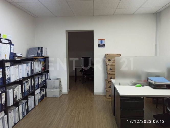 Oficina en venta en La soledad, Bogotá - Miniatura 9