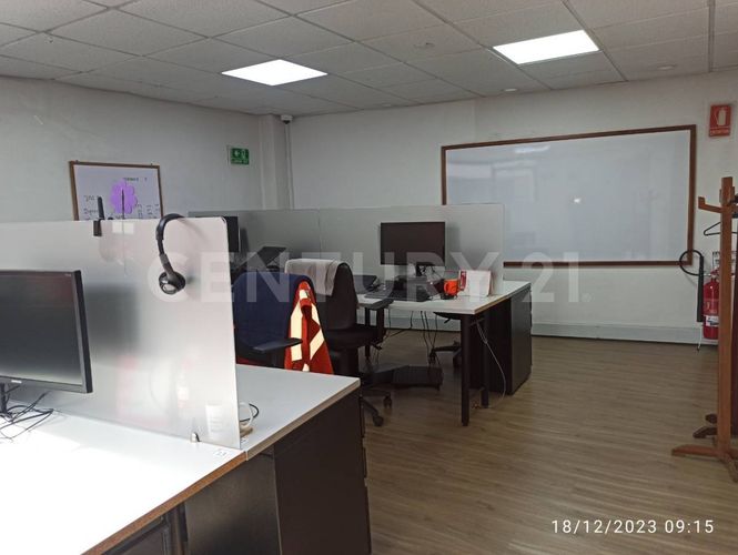 Oficina en venta en La soledad, Bogotá - Miniatura 10