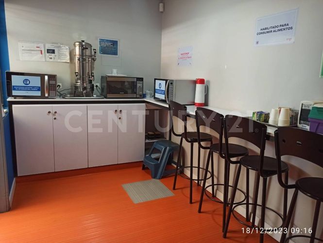 Oficina en venta en La soledad, Bogotá - Miniatura 13