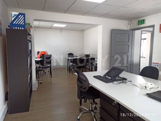 Oficina en venta en La soledad, Bogotá - Miniatura 14
