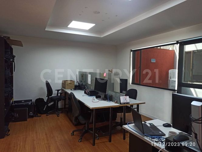 Oficina en venta en La soledad, Bogotá - Miniatura 15