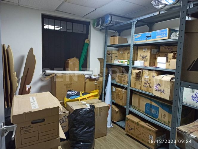 Oficina en venta en La soledad, Bogotá - Miniatura 17