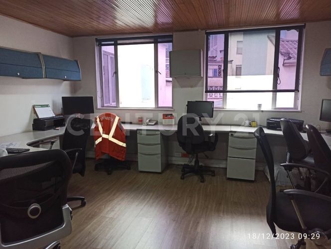 Oficina en venta en La soledad, Bogotá - Miniatura 19