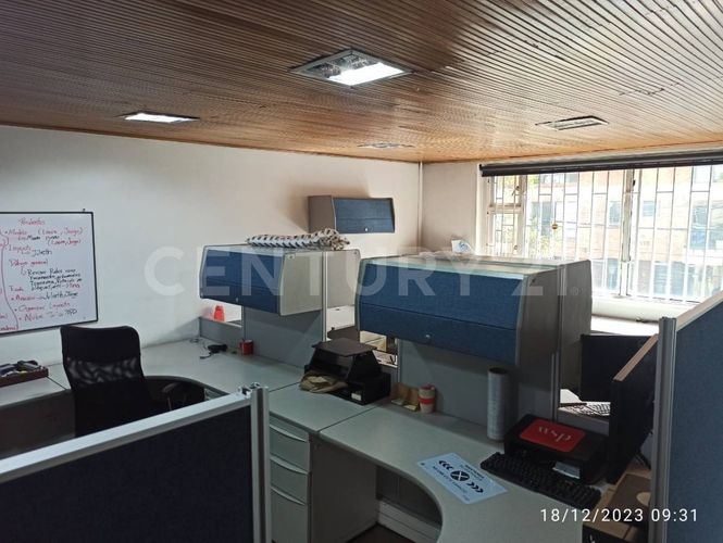 Oficina en venta en La soledad, Bogotá - Miniatura 20