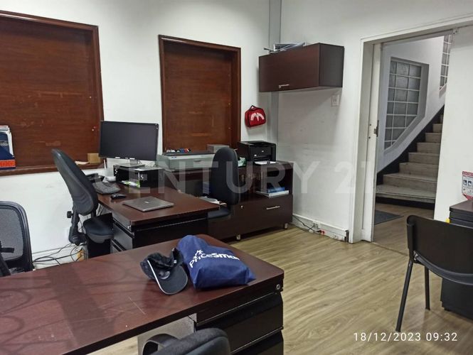 Oficina en venta en La soledad, Bogotá - Miniatura 21