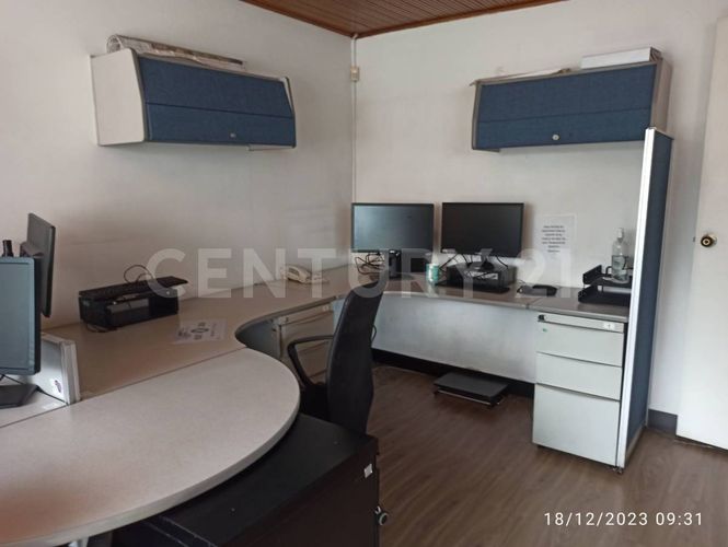 Oficina en venta en La soledad, Bogotá - Miniatura 22