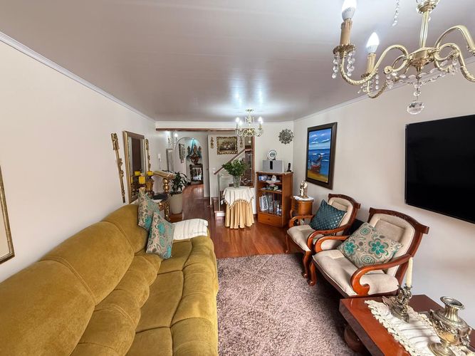 Casa en Venta en Portales del norte, Bogotá - Miniatura 3
