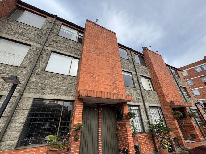 Casa en Venta en Portales del norte, Bogotá - Miniatura 6