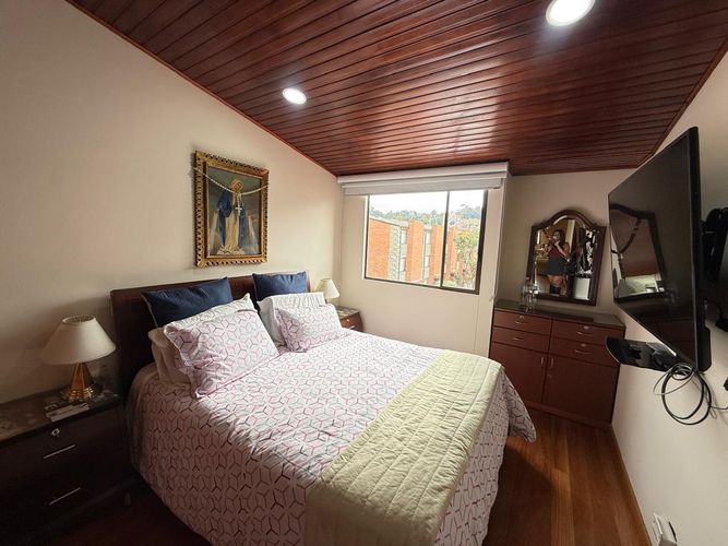 Casa en Venta en Portales del norte, Bogotá - Miniatura 11