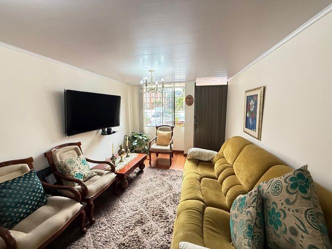 Casa en Venta en Portales del norte, Bogotá - Miniatura 12