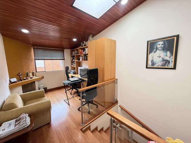 Casa en Venta en Portales del norte, Bogotá - Miniatura 13