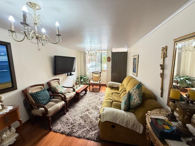 Casa en Venta en Portales del norte, Bogotá - Miniatura 17